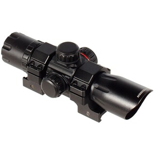 Leapers Inc. UTG ITA R/G CQB Dot Sight w/QD Mount 6.4"