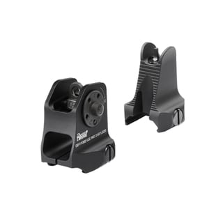 Daniel Defense Fixed Front/Rear Sight Combo