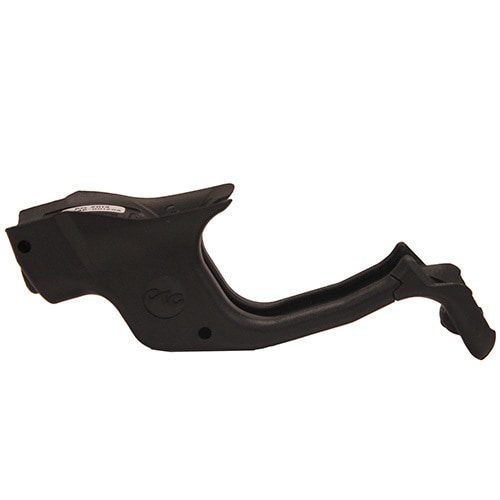 Crimson Trace Smith and Wesson M&P Bodyguard .380, Red, Holster