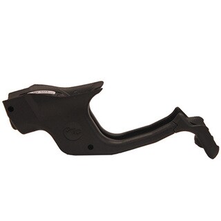 Crimson Trace Smith and Wesson M&P Bodyguard .380, Red, Holster