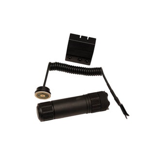 NcStar Tactical Blue Laser w/Pressure Switch & Mount