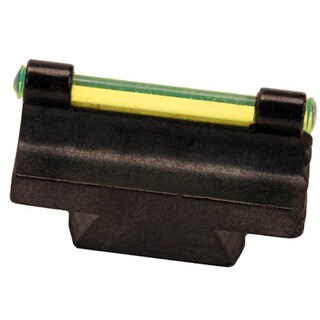 Truglo 3/8" Metal Dovetail Ramp, .343 Green