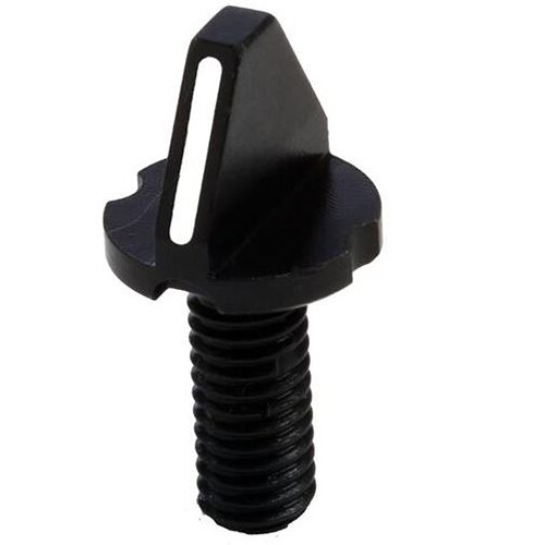 XS Sight Systems XS AR, .080 White Stripe, Front Post
