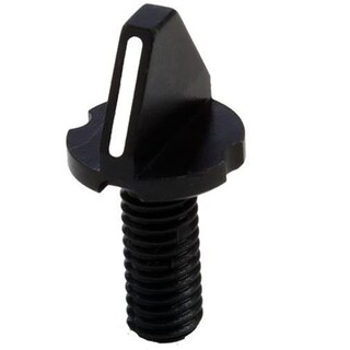 XS Sight Systems XS AR, .080 White Stripe, Front Post