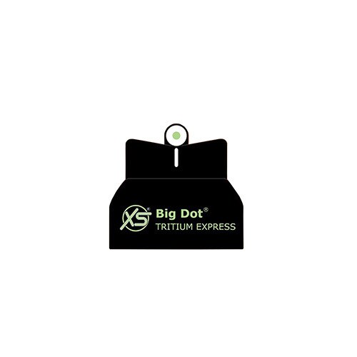 XS Sight Systems XS Big Dot Tritium Express Sight Set Kahr New Style