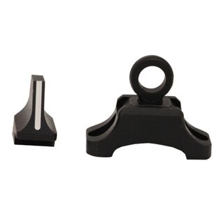 XS Sight Systems XS GRA Set-Winchester 94 Trapper no Ramp