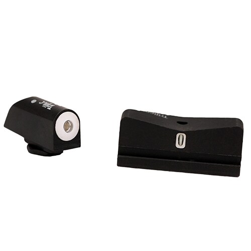 XS Sight Systems XS Big Dot Tritium Express Sight Set Walter PPS