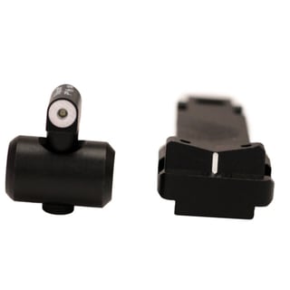 XS Sight Systems XS Big Dot Tritium Express Sight Set AK Style