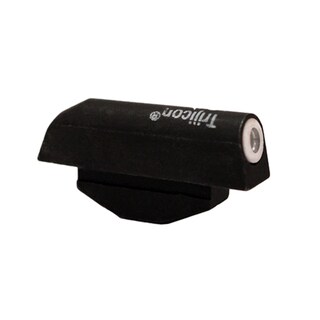XS Sight Systems XS Standard Dot Tritium Express Sight Set S&W J Frame, SP101 Pinned