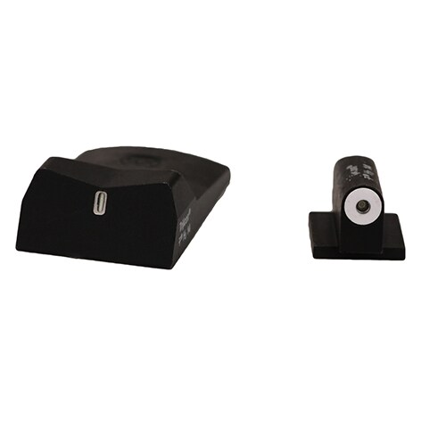 XS Sight Systems XS Big Dot Tritium Express Sight Set Ruger SR9/40