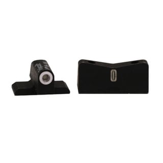 XS Sight Systems XS 24/7 Standard Dot Tritium Set Sig, Springfield XD