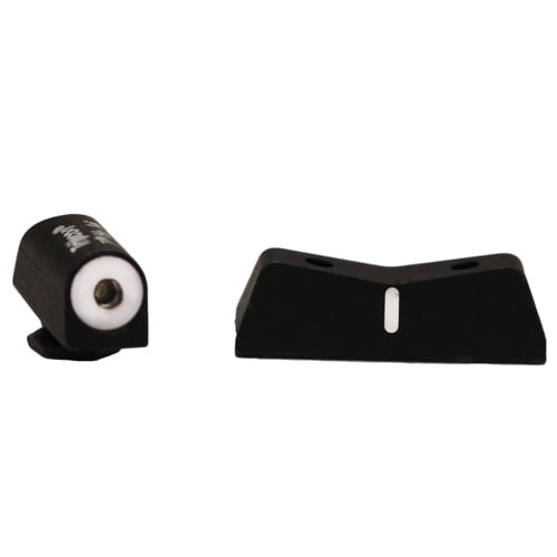 XS Sight Systems XS Big Dot Tritium Express Sight Set Glock 42, 43