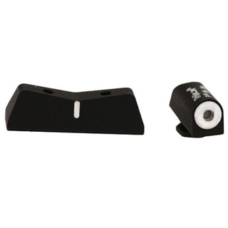 XS Sight Systems XS Big Dot Tritium Express Sight Set Glock Small Frame
