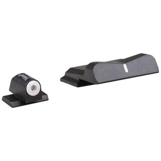 XS Sight Systems XS Big Dot Tritium Express Sight Set S&W M&P