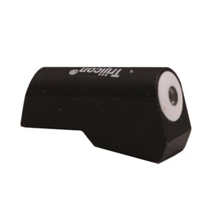 XS Sight Systems XS Big Dot Tritium Express Sight Set Remington Bead Pedestal