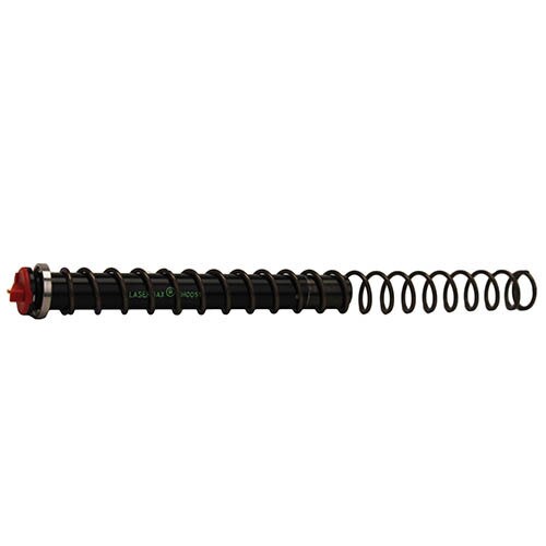 LaserMax Guide Rod Laser Green, for Glock 20, 21, & 41 Gen 4