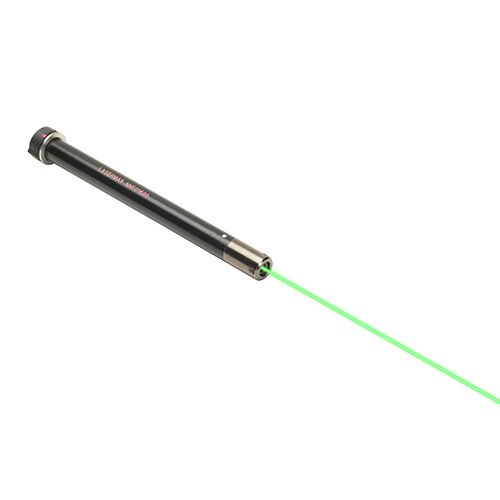 LaserMax Guide Rod Laser Green, for Beretta 92