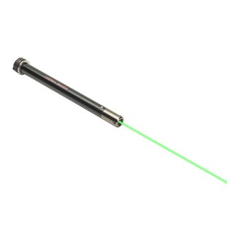 LaserMax Guide Rod Laser Green, for Beretta 92