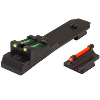 Truglo Rifle Sight Set Marlin 336 Lever Action w/Front Ramp