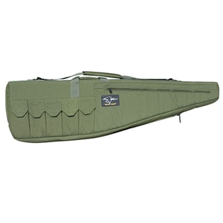 Galati Gear Rifle Case 46" Olive Drab