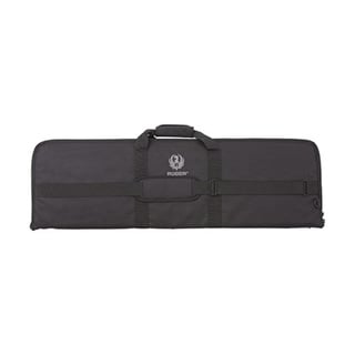 Allen Cases 42" Ruger Discreet Arms Case, Black