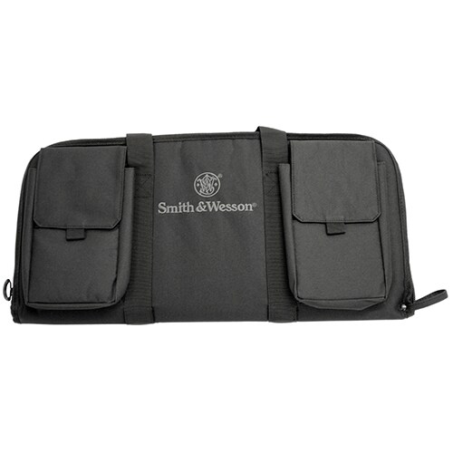 Smith & Wesson Accessories Magnum Handgun Case
