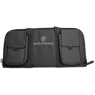 Smith & Wesson Accessories Magnum Handgun Case