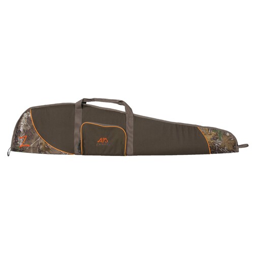 Alps Mountaineering OutdoorZ Maverick Case Rifle, Realtree Xtra