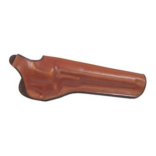 Bianchi 111 Cyclone Holster Plain Tan, Size 10, Right Hand