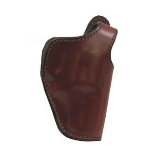 Bianchi 111 Cyclone Holster Plain Tan, Size 06, Right Hand