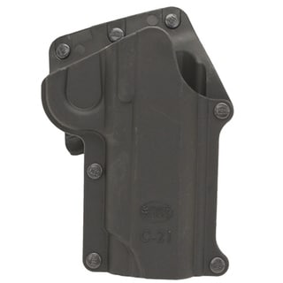 Fobus Roto Belt Holster #C21R Right Hand