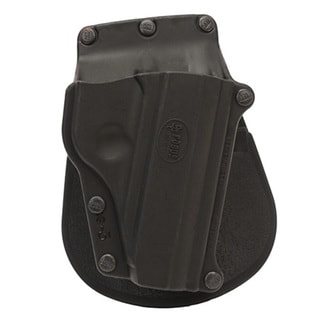 Fobus Roto Paddle Holster #SG3R Right Hand