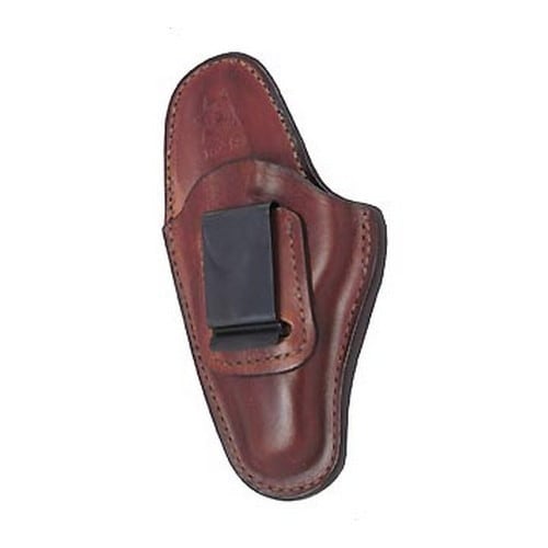 Bianchi 100 Professional Holster Tan, Size 09, Left Hand