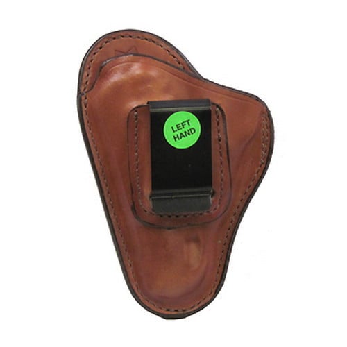 Bianchi 100 Professional Holster Tan, Size 01, Left Hand