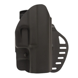 Hogue PS-C7 Walther P99, HK USP Right Hand Holster Black
