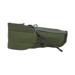 Bianchi M12 Universal Military Holster, Olive Drab