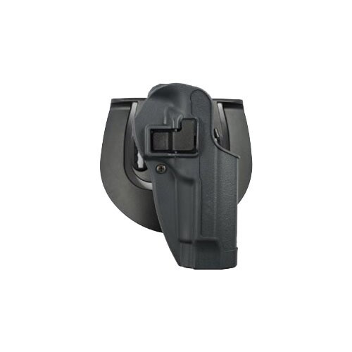 Blackhawk! Serpa Sportster Belt Holster Right Hand H&K USP CS