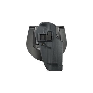 Blackhawk! Serpa Sportster Belt Holster Right Hand H&K USP CS