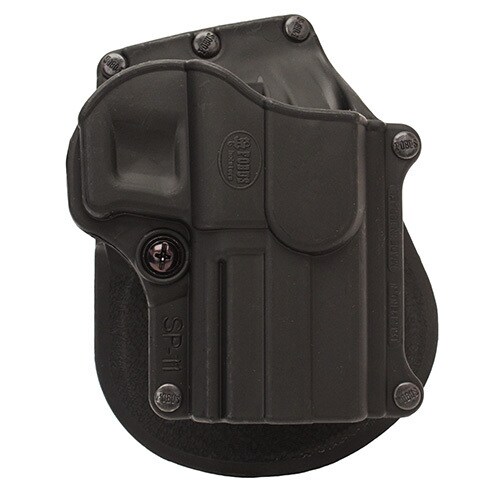 Fobus Paddle Holster #SP11 Right Hand