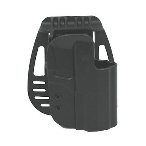Uncle Mikes Kydex Paddle Holster Size 36, Right Hand
