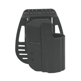 Uncle Mikes Kydex Paddle Holster Size 36, Right Hand