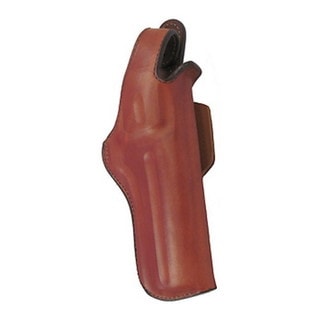 Bianchi 5BHL Leather Holster Tan, Size 09, Right Hand