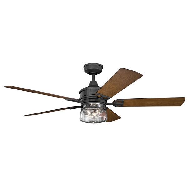 Shop Kichler Lighting Lyndon Patio Collection 60 Inch