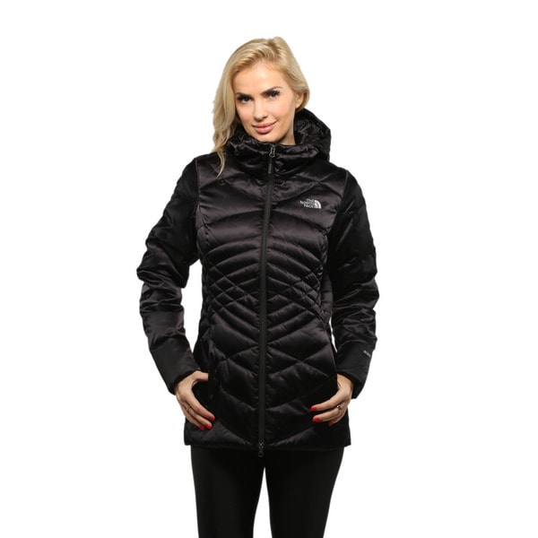 the north face aconcagua parka