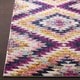 preview thumbnail 19 of 25, Artistic Weavers Trocadero Boho Modern Geometric Area Rug