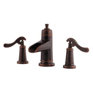 buy bronze finish bathroom faucets online at overstock com our