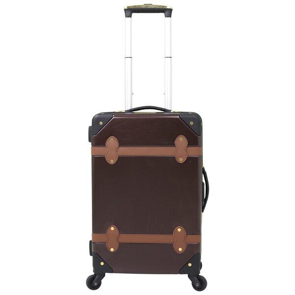 chariot trunk style luggage