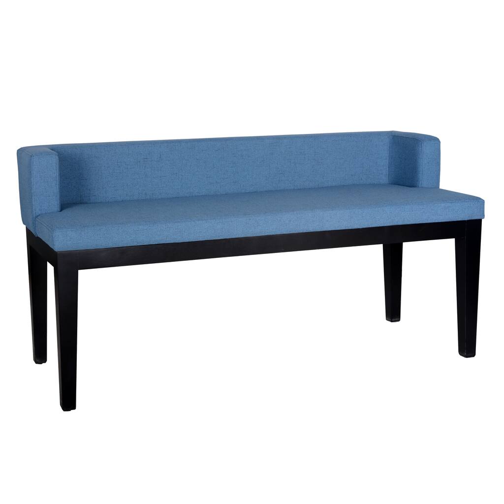 Porthos Home Charlotte Bench