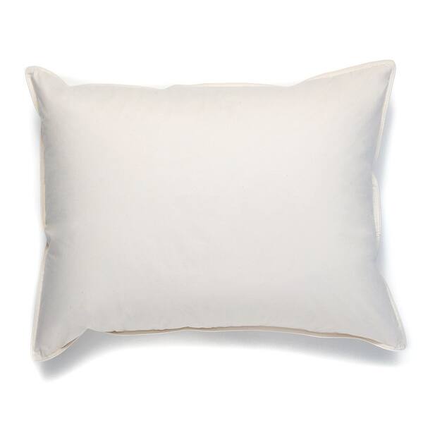 Shop Ogallala Hypodown Harvester 700 Fill Firm Goose Down Pillow