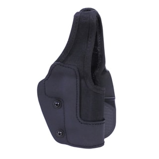 Frontline KNG Thumb Break Paddle Holster Sig Sauer P226, Black, Right Hand